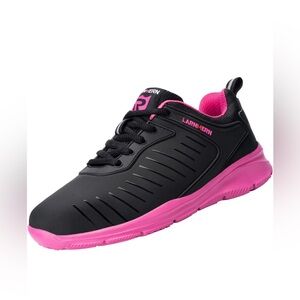 Women’s steel toes shoes